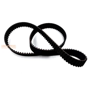 Car Accessories Auto Car Spare Parts Repuestos Other Engine Parts Engine Timing Belt for MG 6/550 Mg550 Mg6