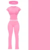 Rosa