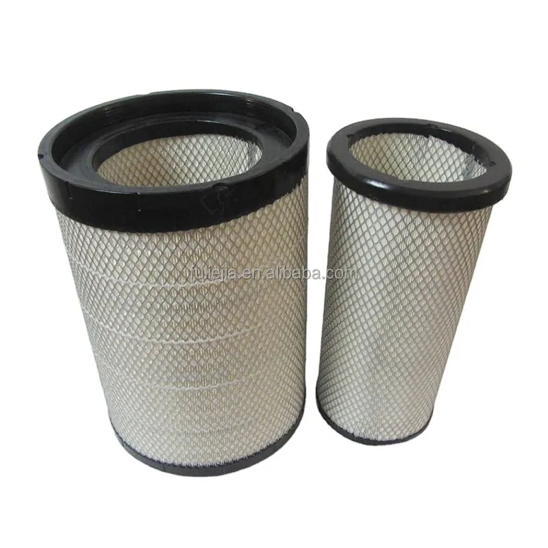 High Performance Truck Parts Air Filter Af26597 Af26598 Kw3043 Aa90141