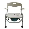 Alliage d'aluminium blanc sans tambour