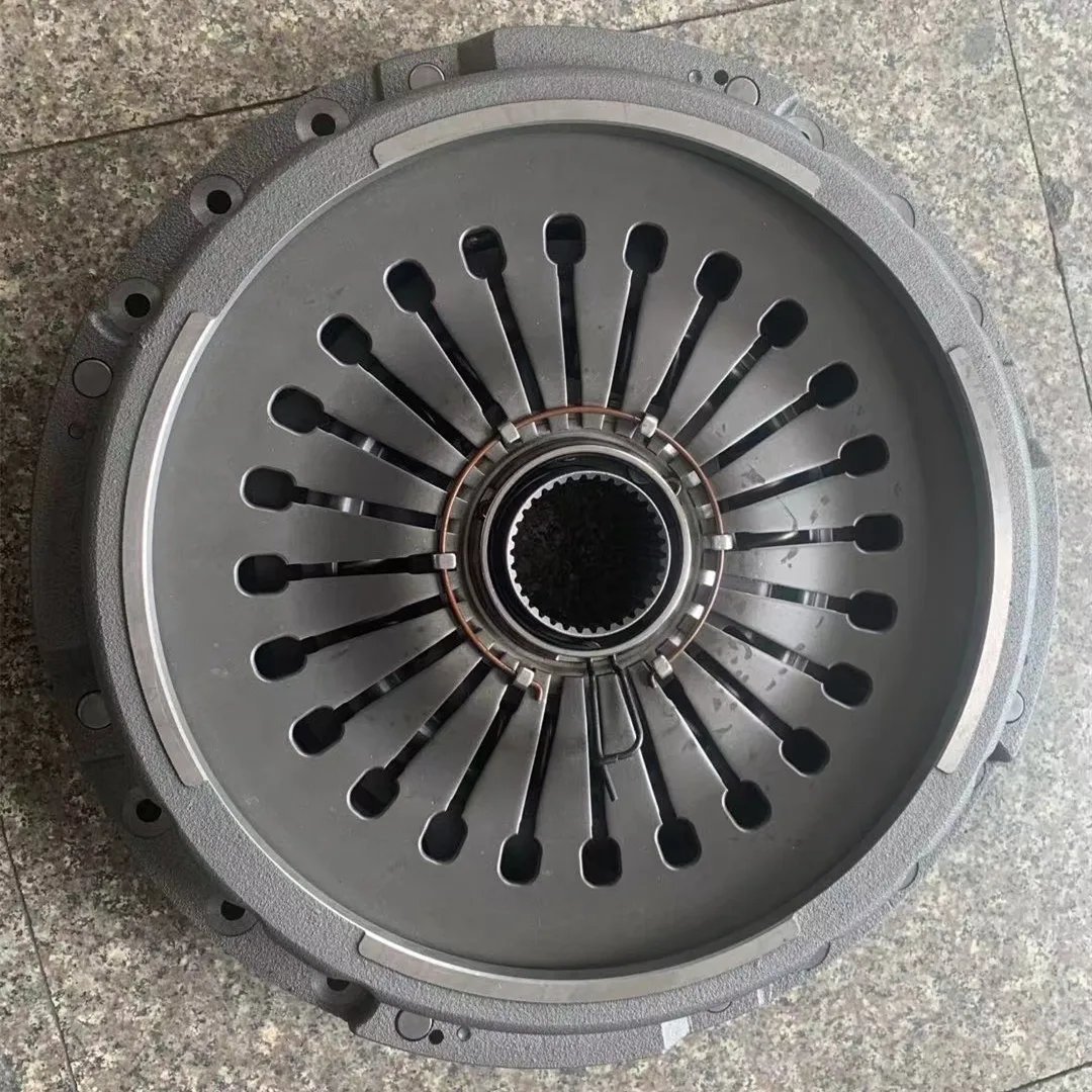 3482000589 Clutch Cover Kit - High Quality & Cheap Price