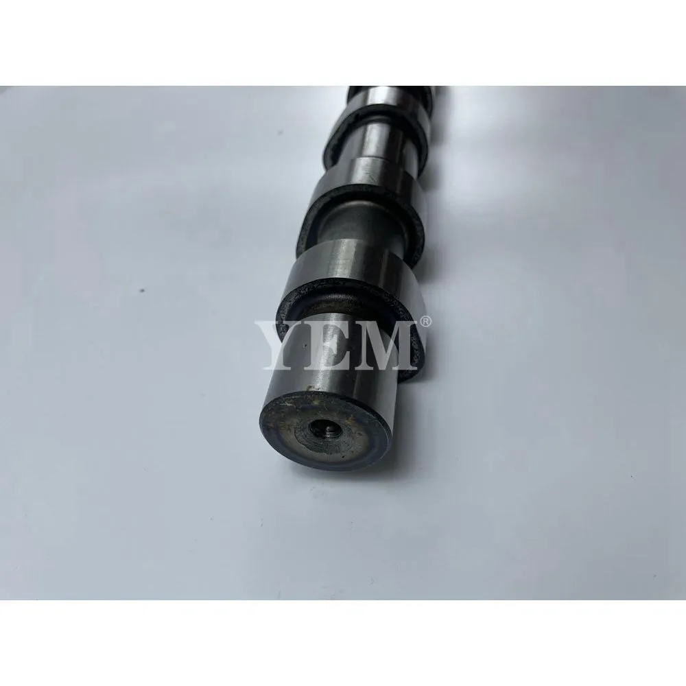 6UZ1 Camshaft for Isuzu Excavator Engine Diesel Engine Parts 2