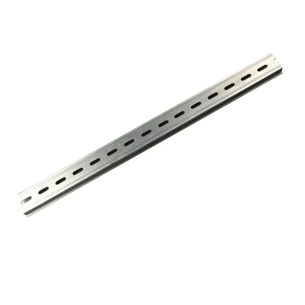TH35-7.5L 1.5mm Guide Mounting Aluminum DIN Rail