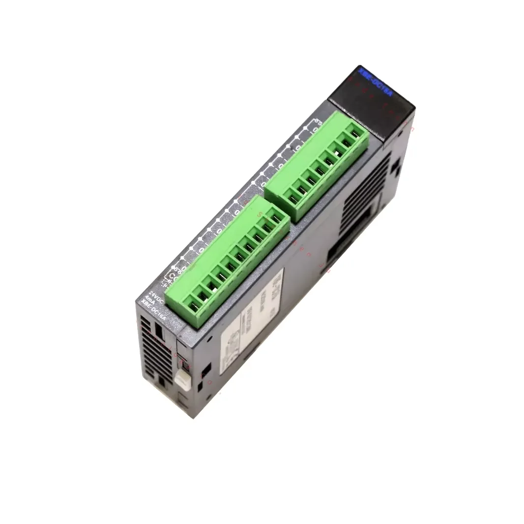 Gold Seller XBE-DC16A  PLC  Controller module Brand New Original Spot plc programming controller