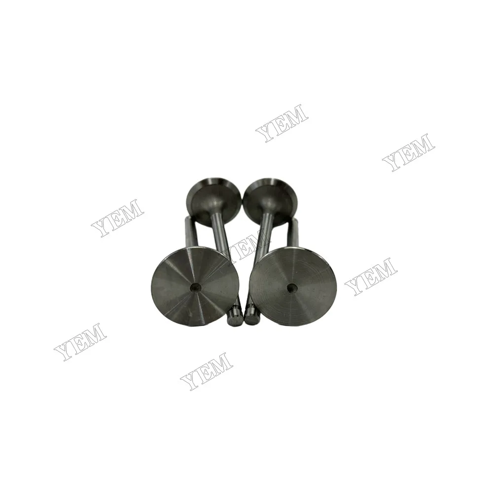 Intake Valve Fit for Weichai ZH4100D Engine 6