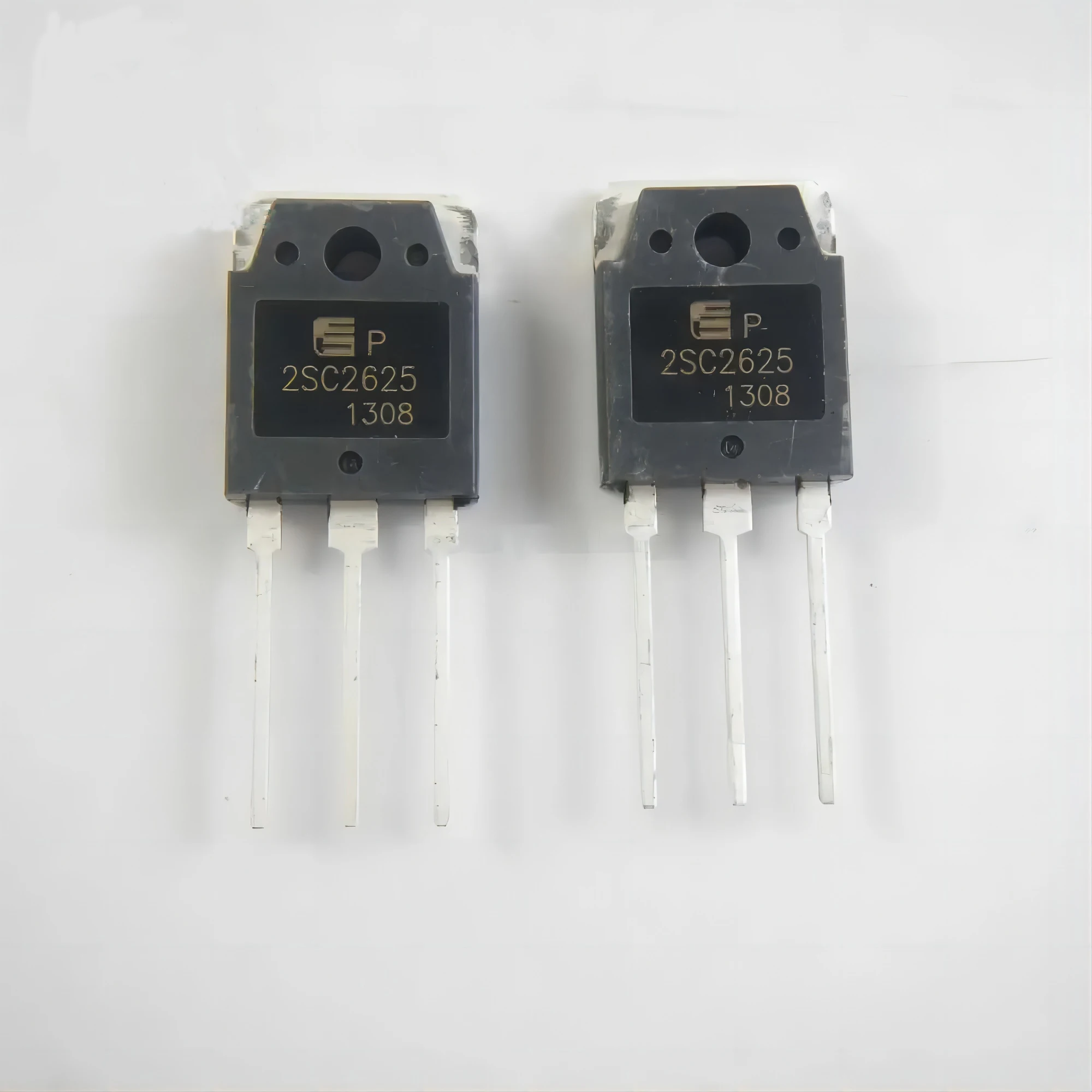 2SC2625 Power Transistor - 450V 10A 80W NPN TO-3P