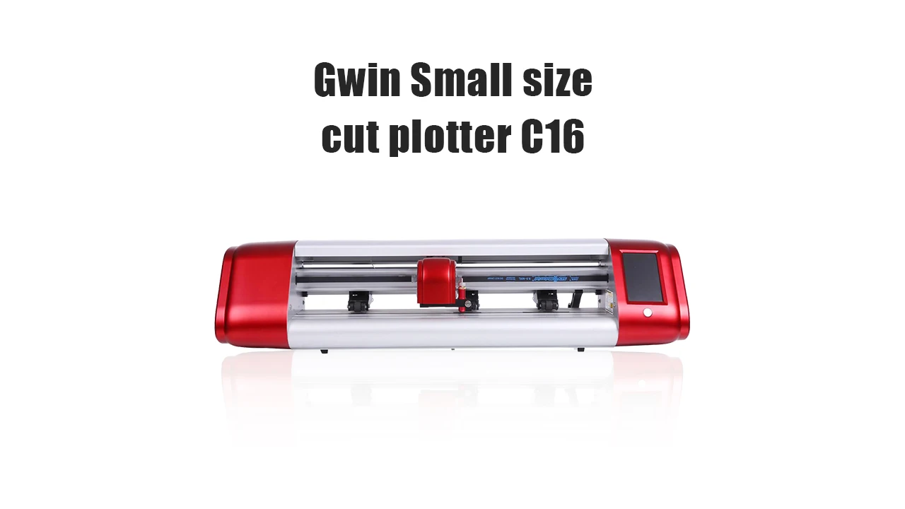 A3 Paper Cutting Machine Paper Label Sticker Best Cutiing Plotter Skycut C16 Cutting Plotter for Small Business