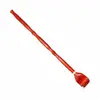 Red Wooden Hand
