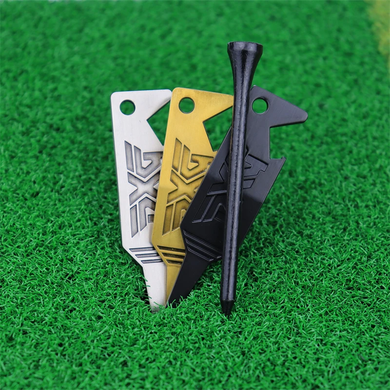 Wholesale Custom High Quality Bulk Black One Prong Pitch Fork Metal