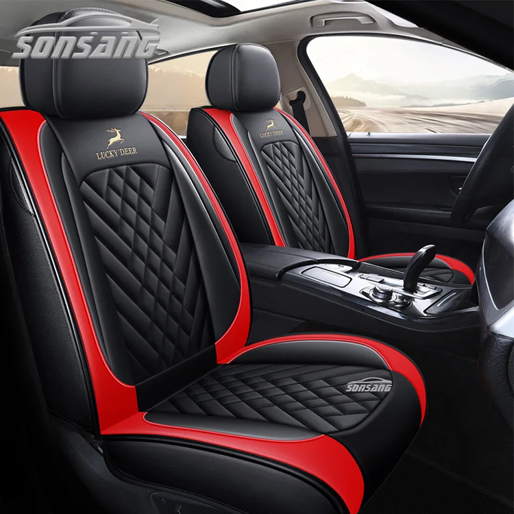 Online Get Cheap Front Sheepskin Car Seat Cover -Aliexpress.com, Alibaba  Group