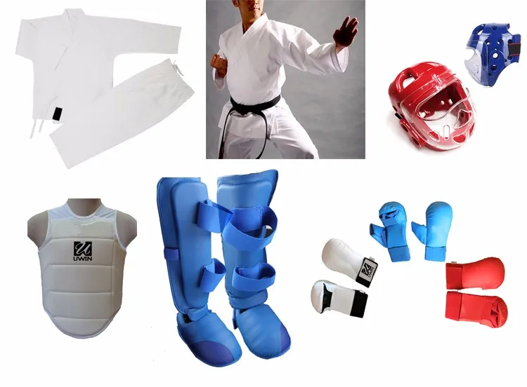 New Design Taekwondo Bags For The Karate Shoes/sports Bag/karate