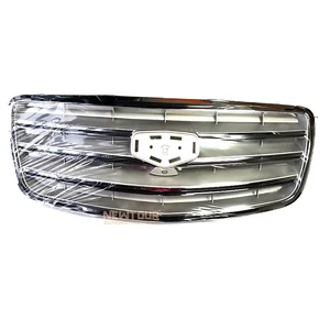 Auto Car Accessories Auto Spare Parts Repuestos Car Grills Front Grille for GEELY EMGRAND EC8