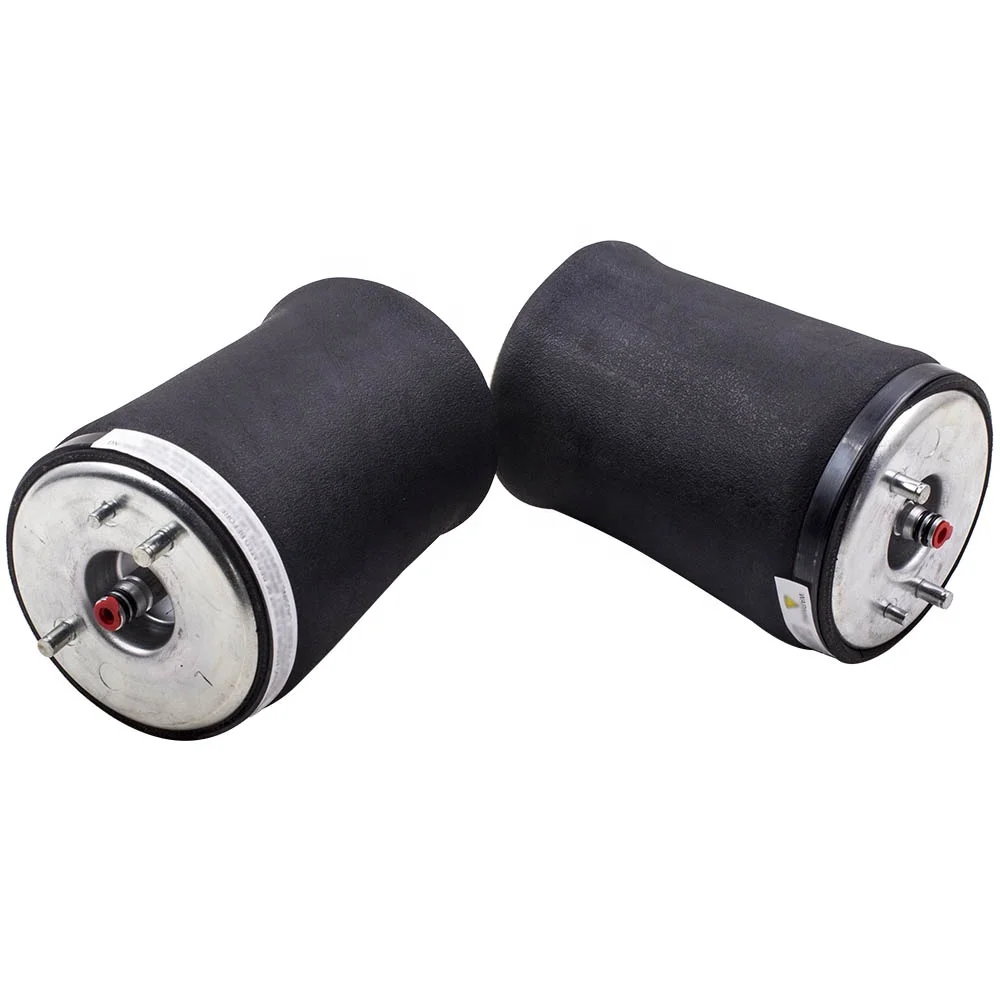 Amortisseur Pneumatique Arrière Gauche Pour BMW X5 (E53) 2000-2006 | Réf. 37121095579, 37126750355