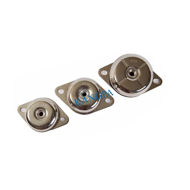 Вибрационные изоляционные Крепления Генератора, антивибрационные прокладки по низкой цене