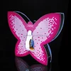 707 Butterfly wine rack