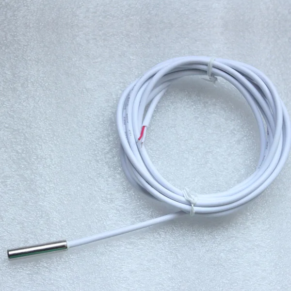 NTC thermistor 2k sensor for refrigerator air conditioner