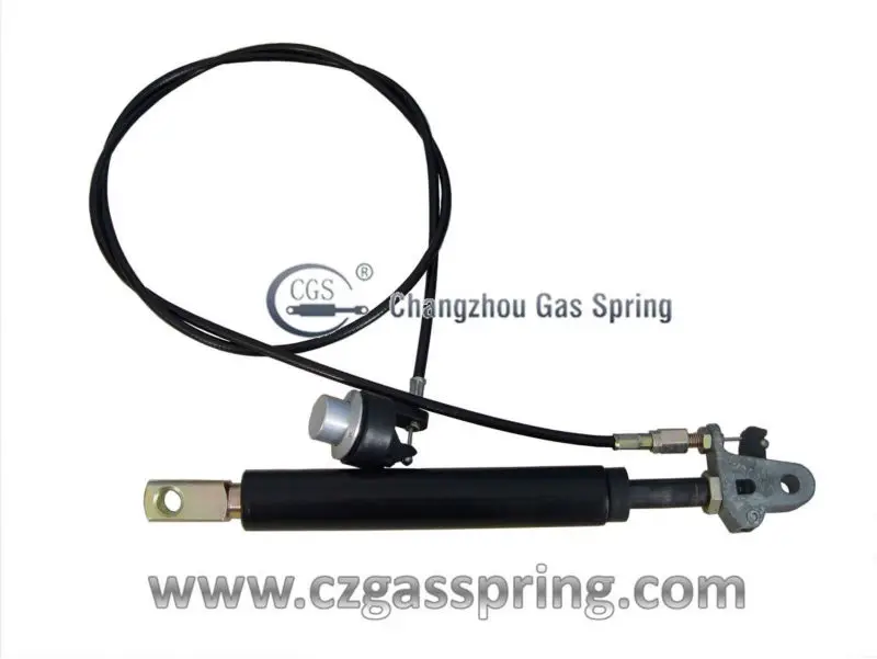 Adjustable Gas Spring Piston Stabilus Gas Strut for Electric Sofa Recliner Chair