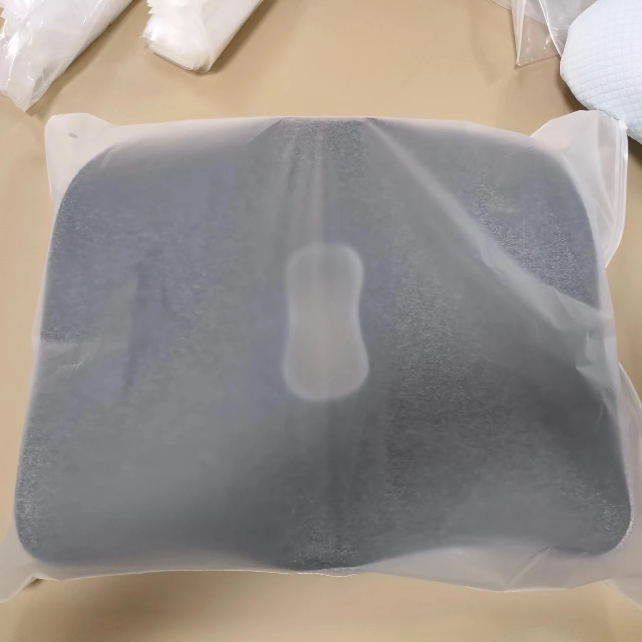 2023 New Hot Bamboo Charcoal Seat Cushion For Office Chair And