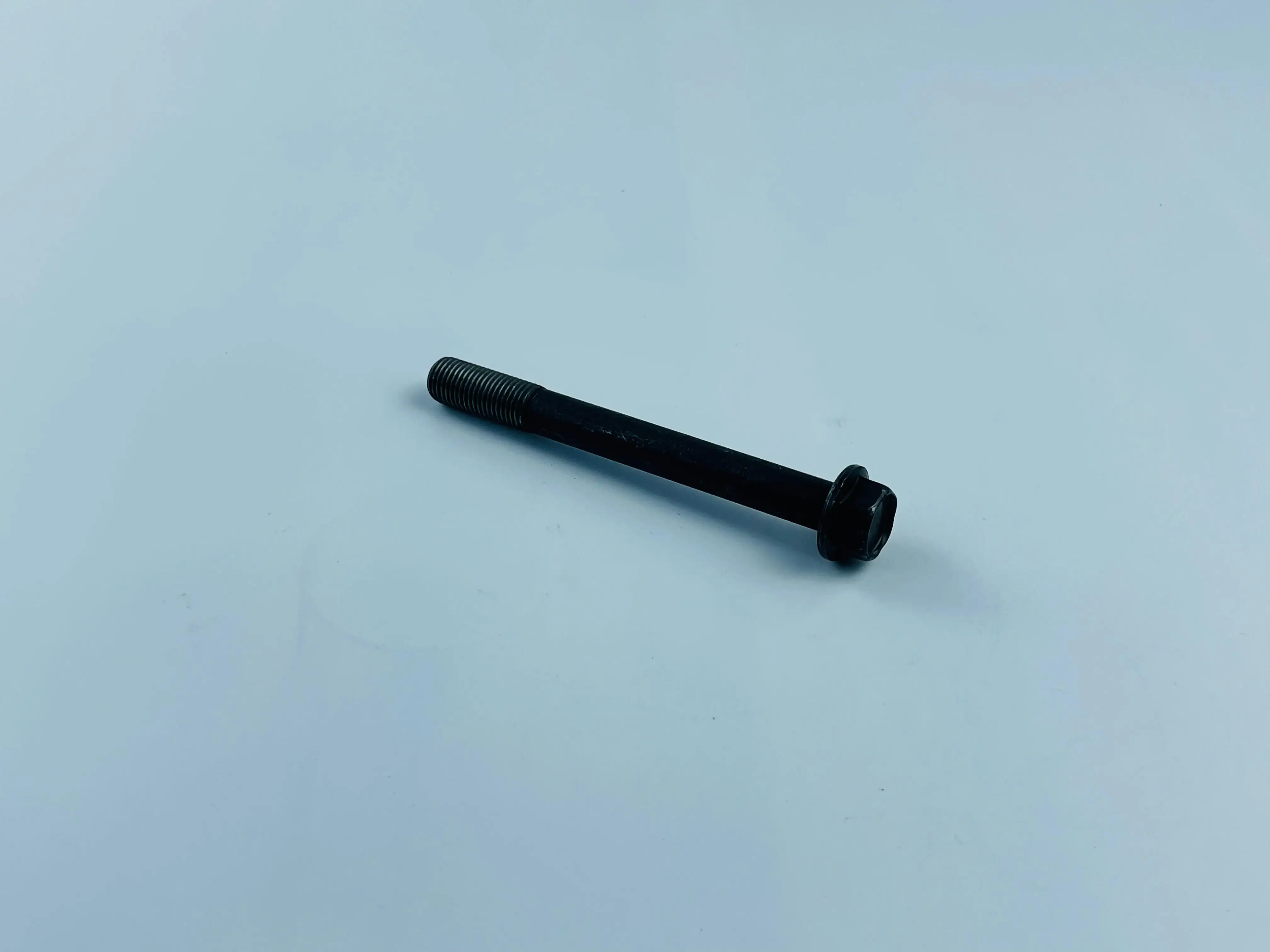 For Volvo Engine EC210 Cylinder Head Screw Spare Part Diesel Engine Parts 4