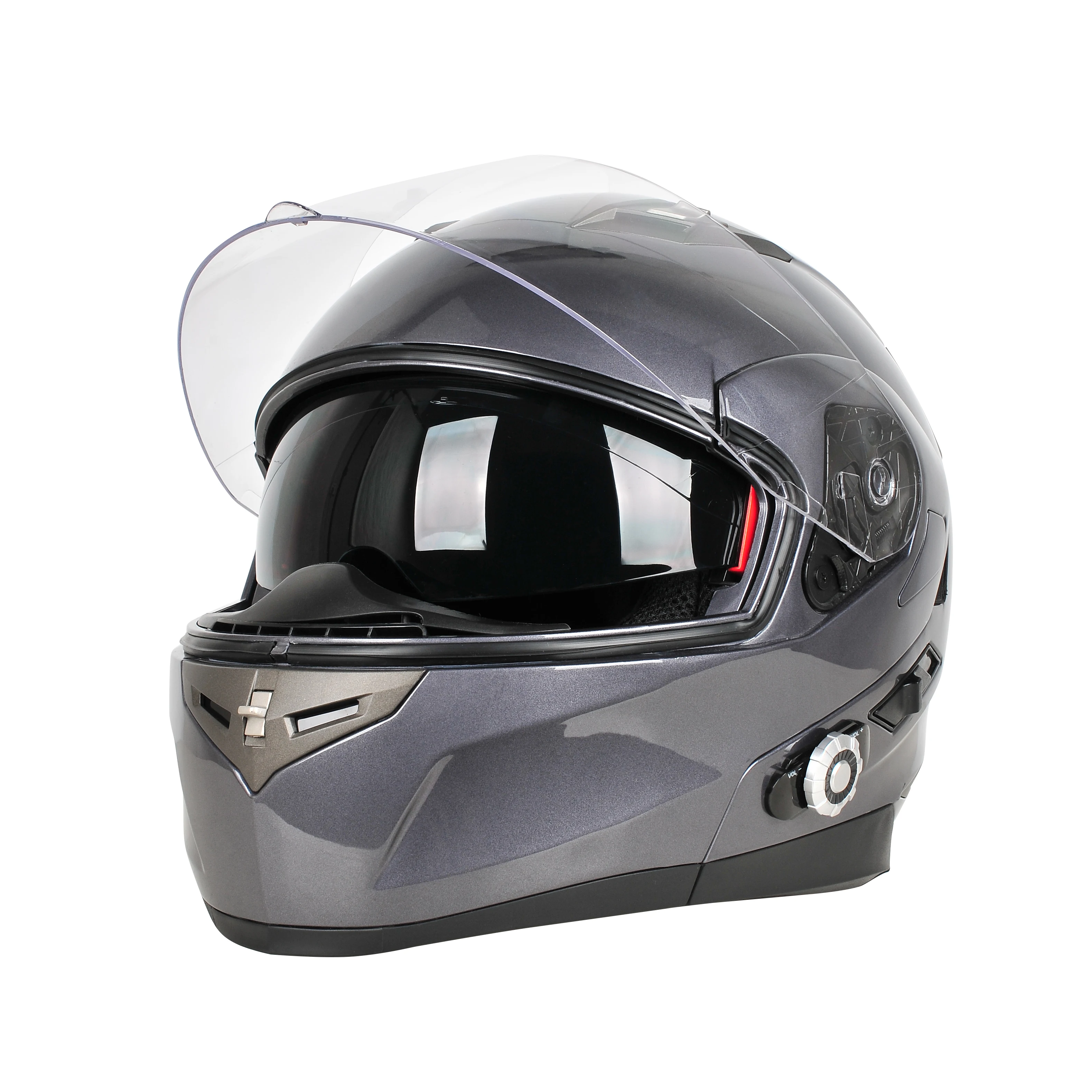 Freed フルフェイスヘルメット BM2-S Amazon.co.jp: ブルートゥース付きバイクヘルメット FreedConn