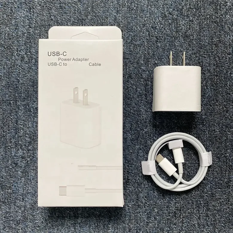 Popular Products 2023 Iphone Usb Charger Fast Charging Usb Type C Fast