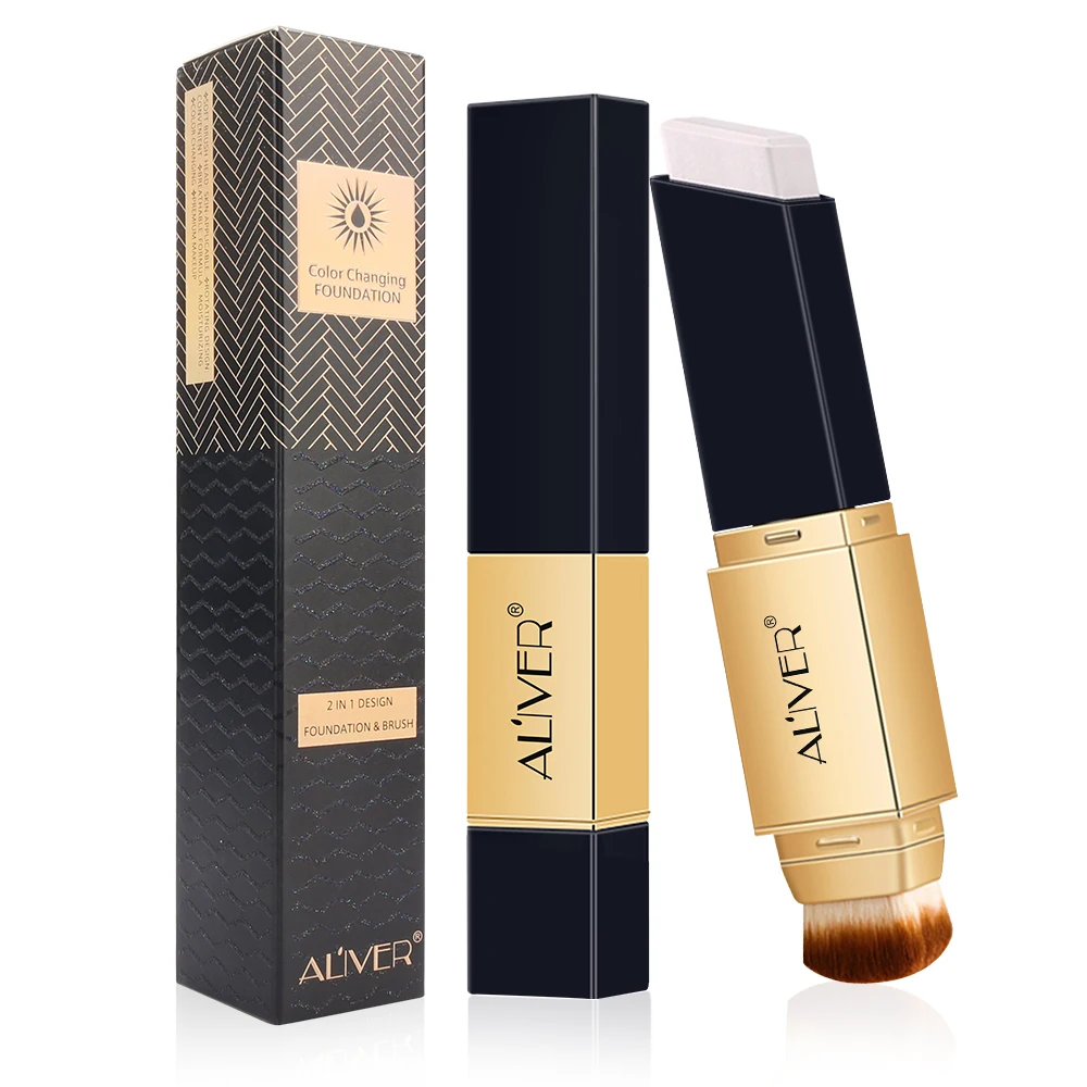 Палочка для тонального крема с подолом