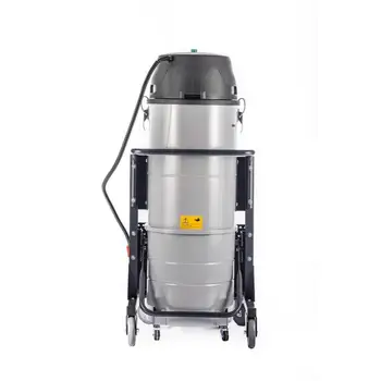 Hot Sale Oem Large Powerfull Industrial Wet And Dry Vacuum Cleaner High Power Industrial Vacuum Cleaner