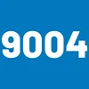 9004 Faros LED
