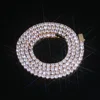 Gold 4mm