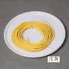 light yellow