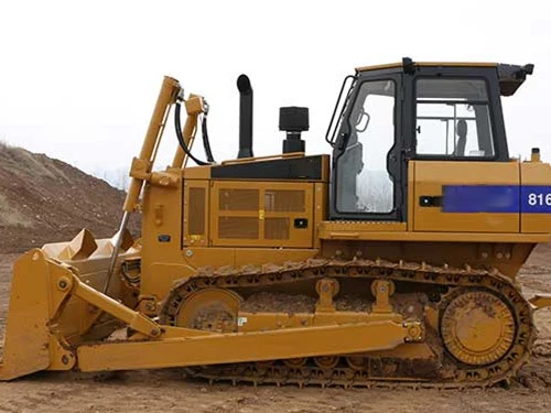 Low Price With Good Quality 24Tons 235HP Bulldozer SEM822D SU Blade