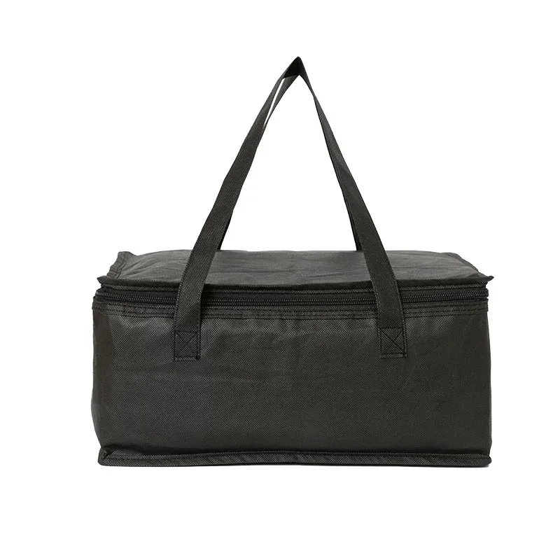 Hot selling wholesale high quality oven storage bag with custom large capacity barbecue outdoor waterproof bag for travel