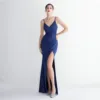 Bleu foncé