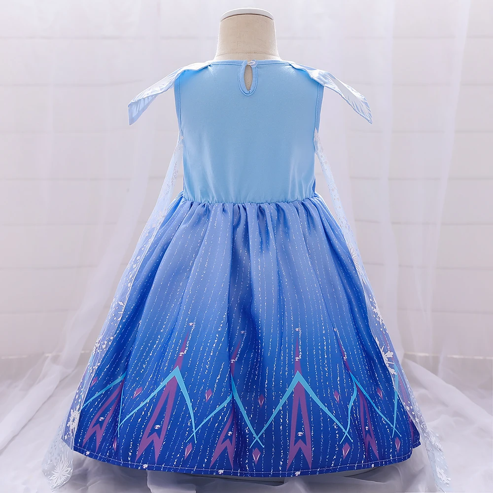 light blue birthday dresses Light Blue Evening Dresses with Feathers Cape Luxury Formal Party Dress for Women Wedding Sky Blue / 10