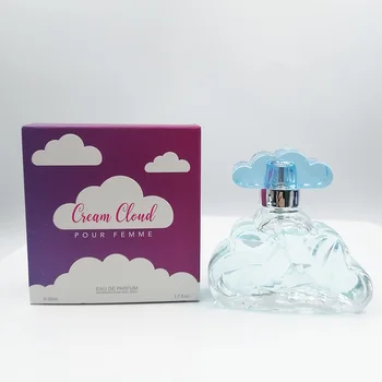 Manufacturer's Private Label Custom Original Cloud Eau de Parfum for Women 50ml