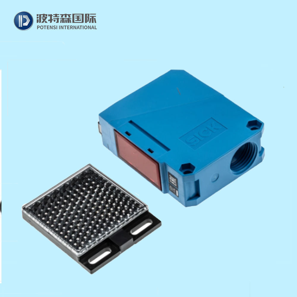 Interruttore Fotoelettrico SICK WL260-S270 6020767 – 1PZ Nuovo Spedizione Veloce (DHL/FedEX)
