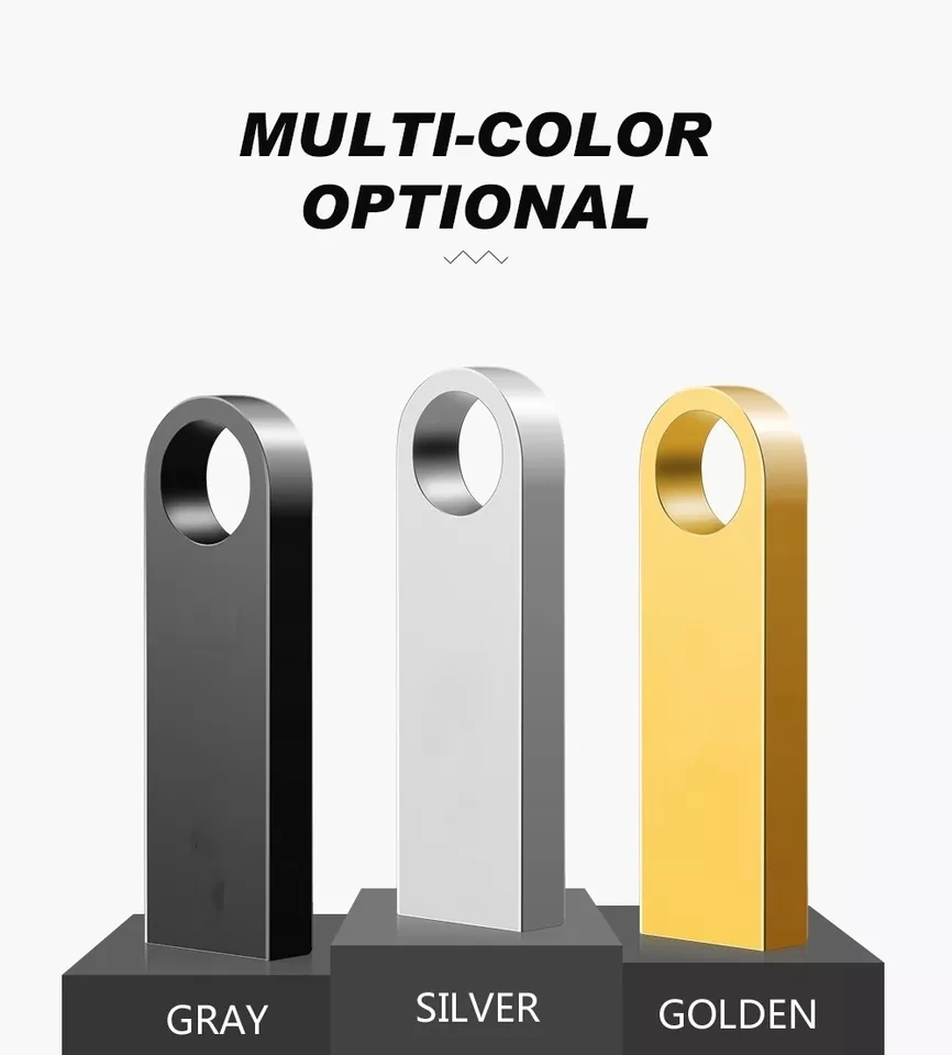 Key Chain Style Power Bank - Packs: 2 Pcs of Black main image 0