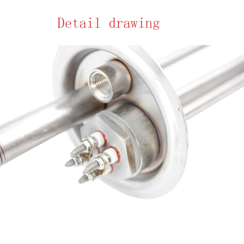 water heater heating element