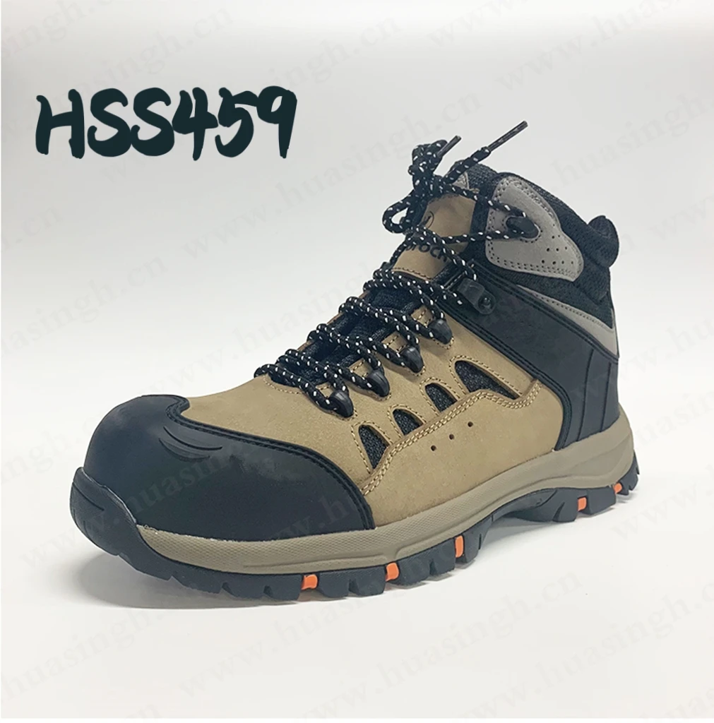 Eiger Safety Shoes sites.unimi.it