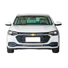 Checrolet Monza Cruze Cars New 2023 Hybrid Used Cars Left Hand Drive 4 Door 5 Seat Sedan Left Hand Drive Second Hand Car