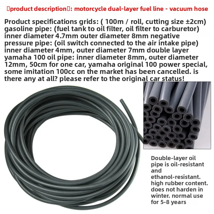 Specifications