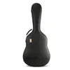 Scatola universale per corpo leggero nero da 38/39 pollici-17 kg
