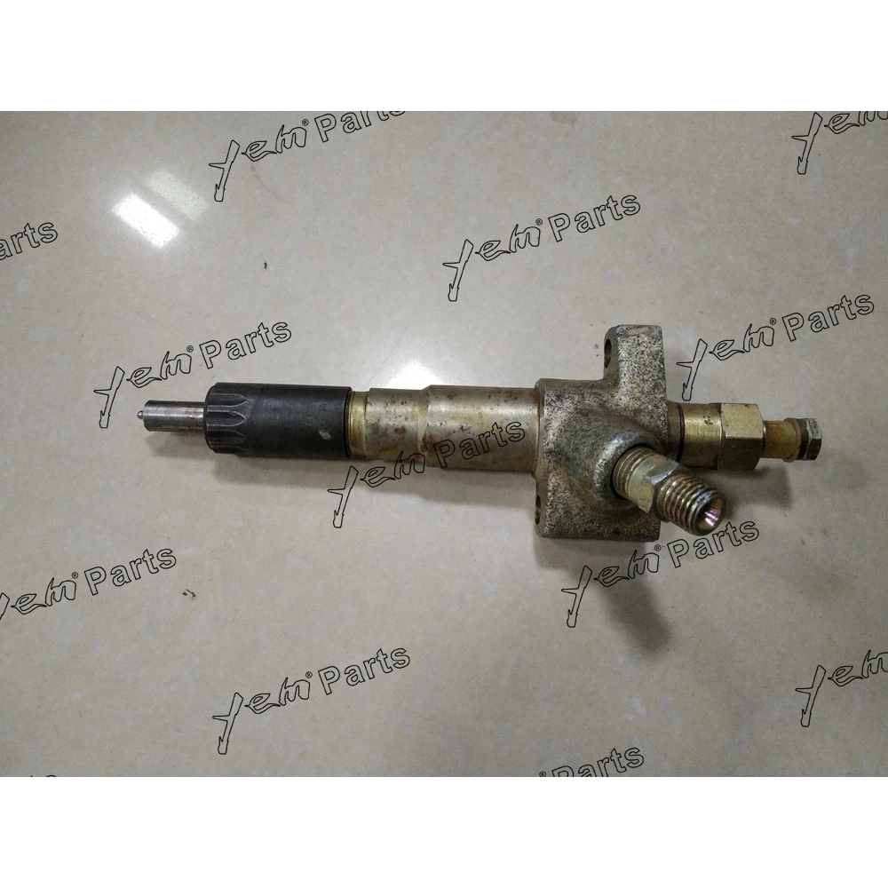 6D16 Injector for Mitsubishi Diesel Engine 5