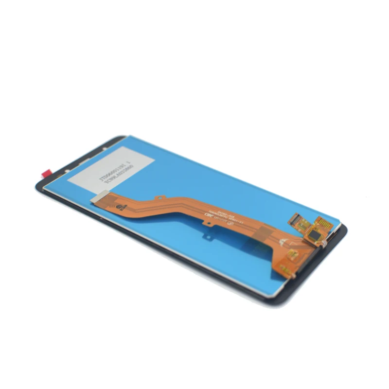 Touch Screen Mobile Phone Lcd Display for Tecno Pop 4 Lcd Assembly