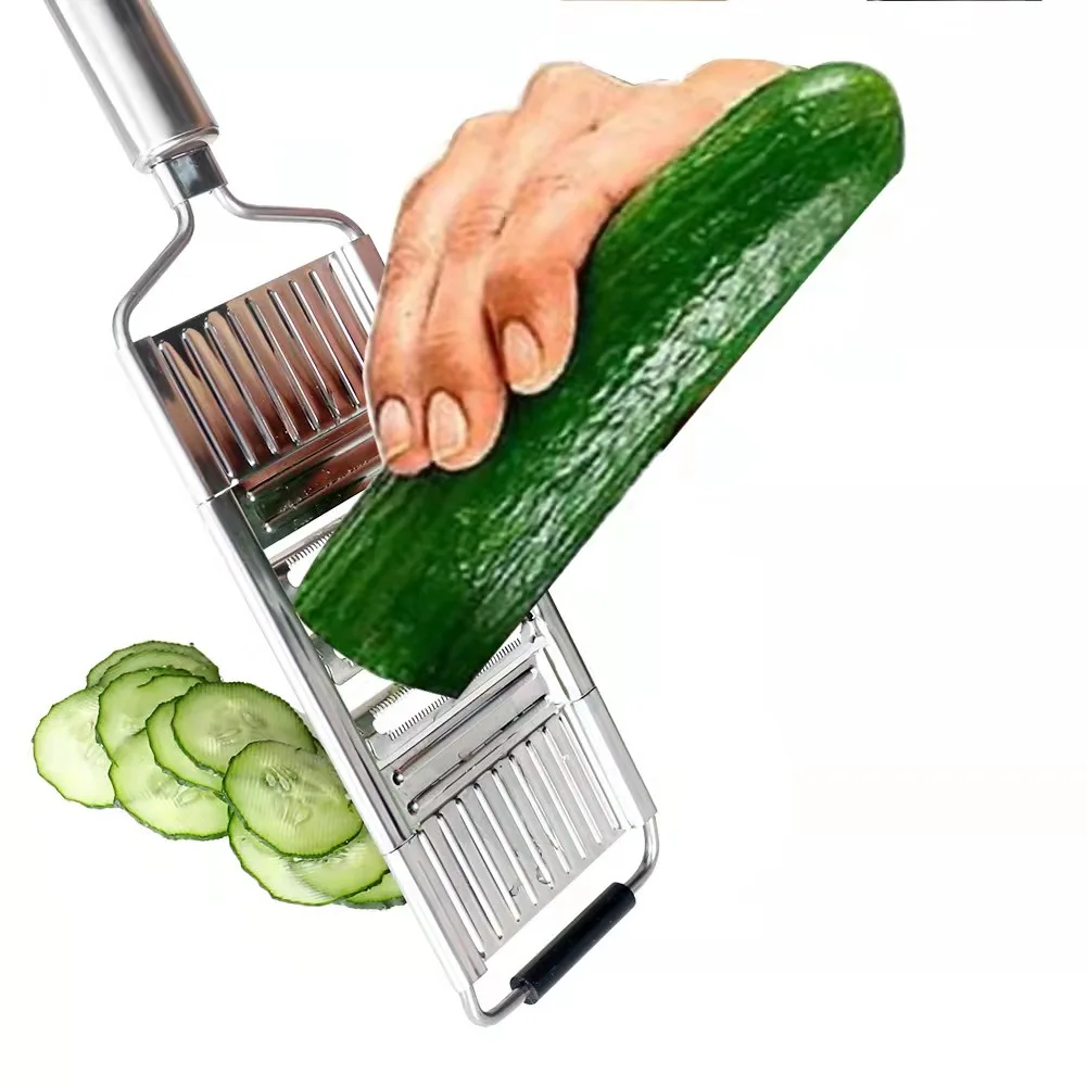 Clever Vegetable Holder and Slicer – Simply Novelty