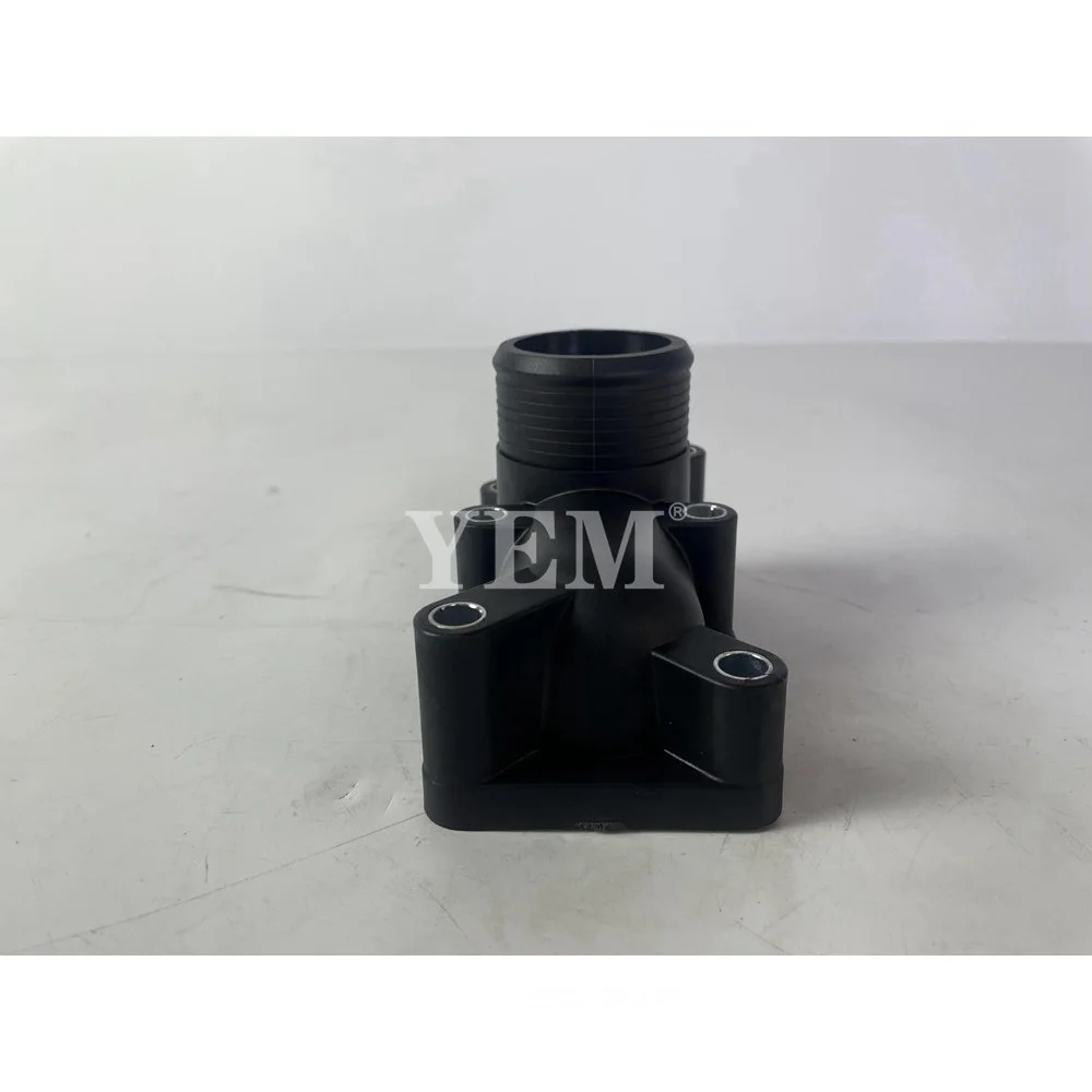 For Perkins 1006-6 Thermostat House 4133L011 Engine Parts 4