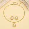 Set di perle 2 - 18k