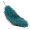Blu pavone