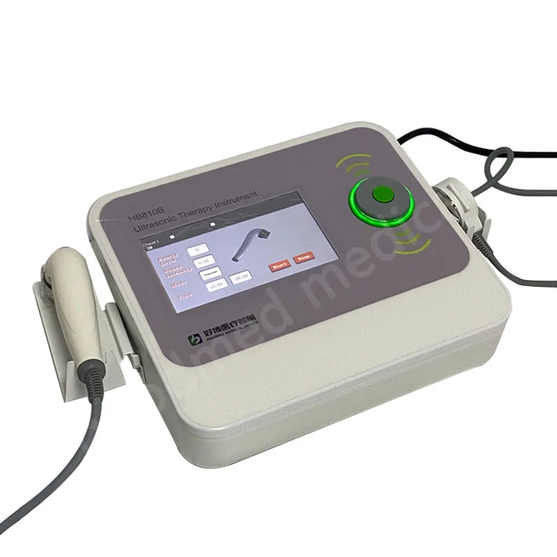 Ultrasound Therapy Machine, Medical Ultrasound Device