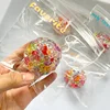 ลูกบอลบีบหนึบหนับหลากสีสัน
